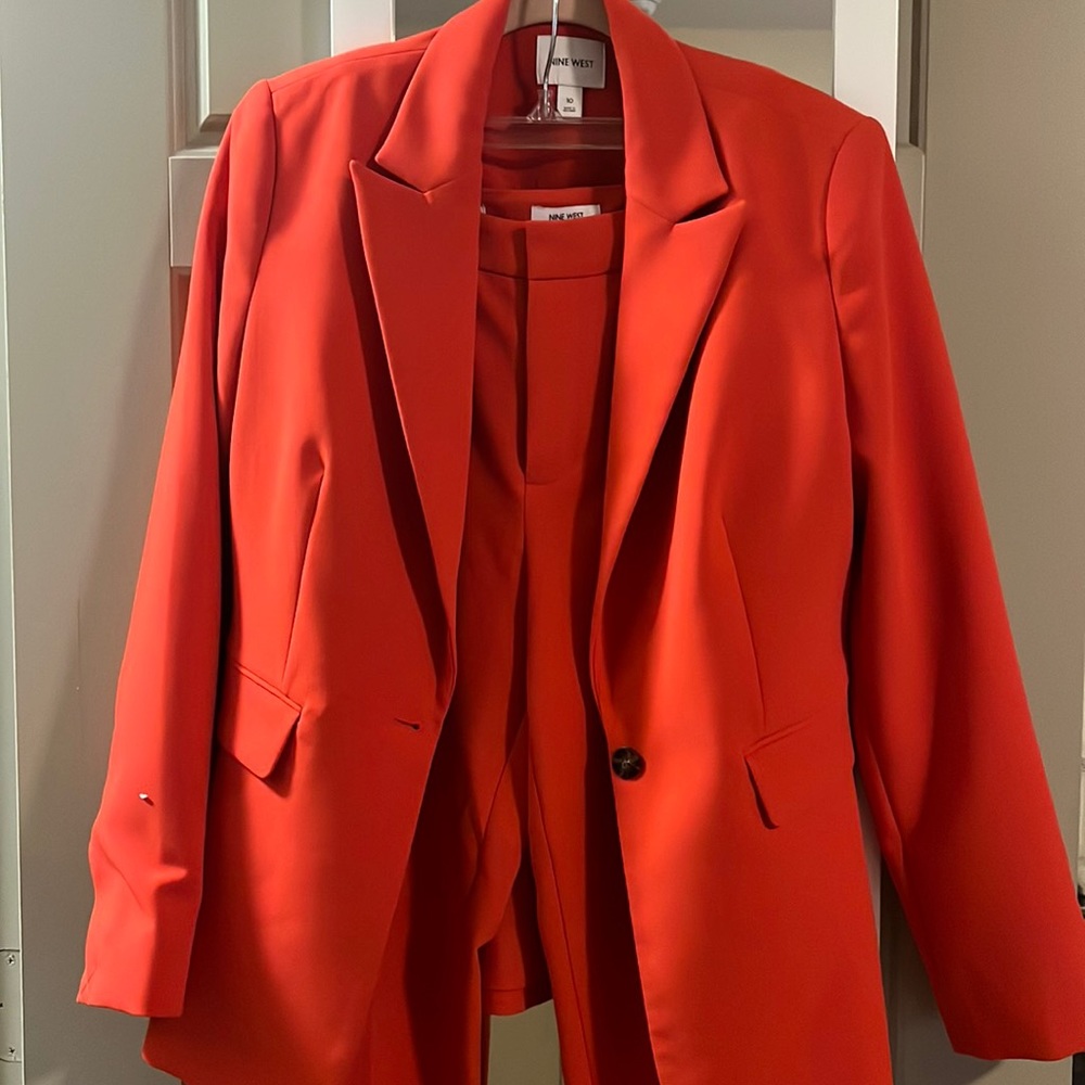 Nine West Women’s Suit